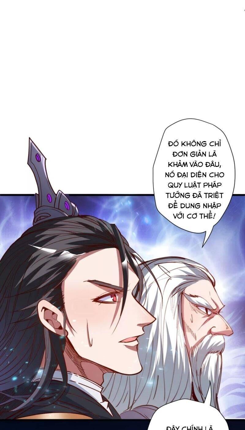 Tối Cường Đại Biểu Hoàng Kim Thận Chapter 102 - Trang 4