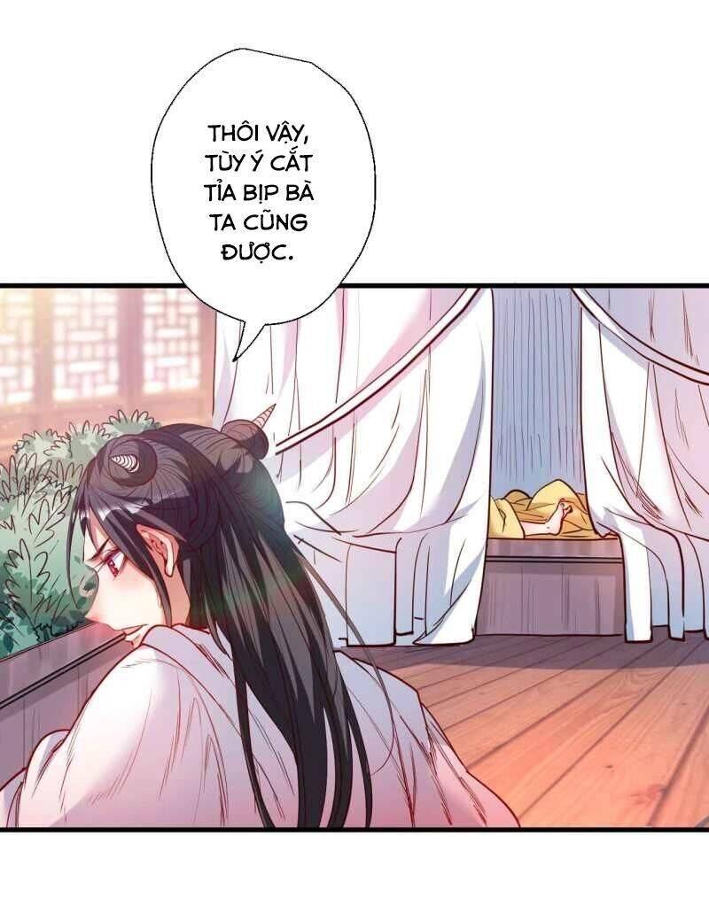 Tối Cường Đại Biểu Hoàng Kim Thận Chapter 83 - Trang 26