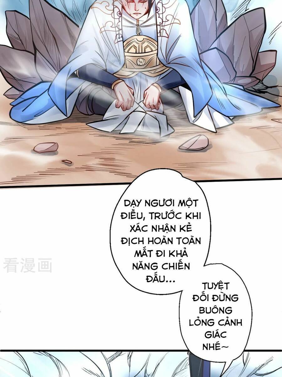 Tối Cường Đại Biểu Hoàng Kim Thận Chapter 17 - Trang 39