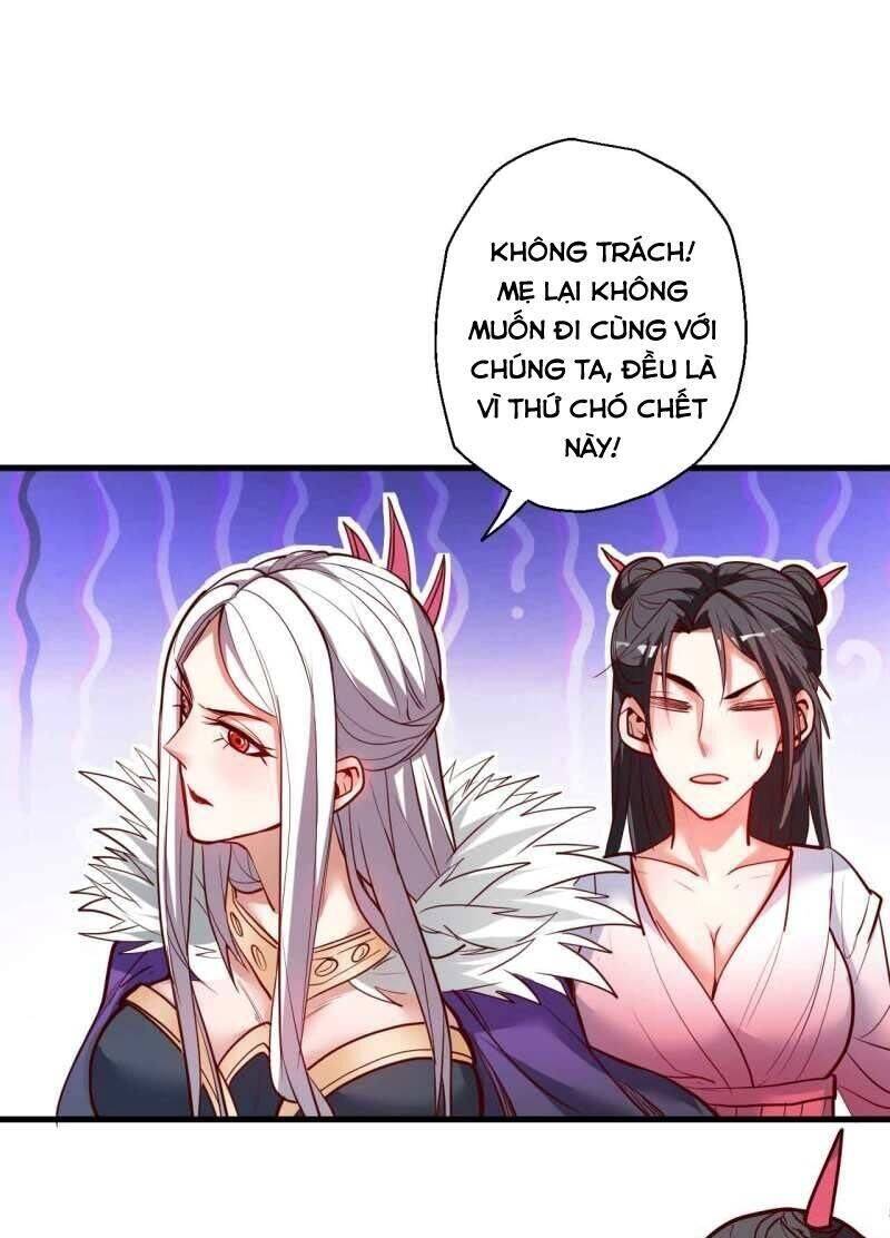 Tối Cường Đại Biểu Hoàng Kim Thận Chapter 87 - Trang 6