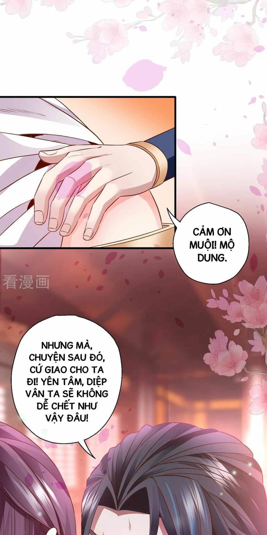 Tối Cường Đại Biểu Hoàng Kim Thận Chapter 2 - Trang 48