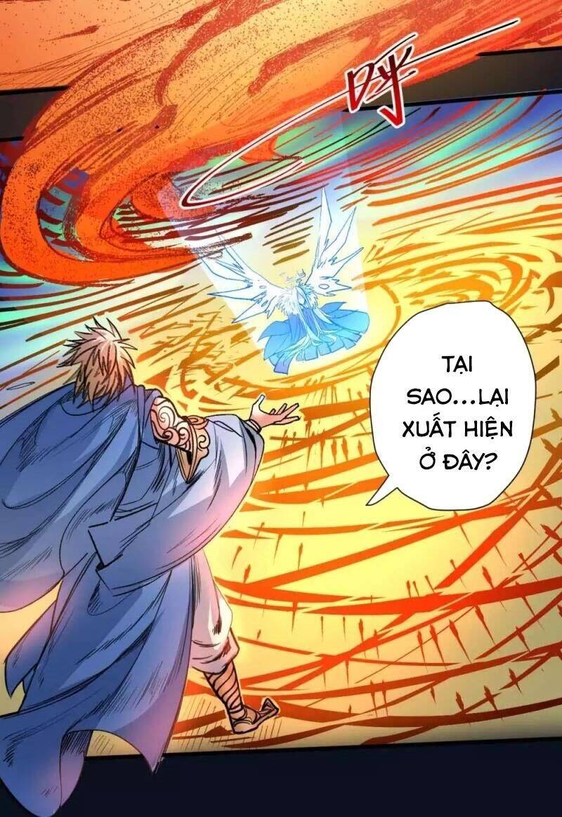 Tối Cường Đại Biểu Hoàng Kim Thận Chapter 101 - Trang 8