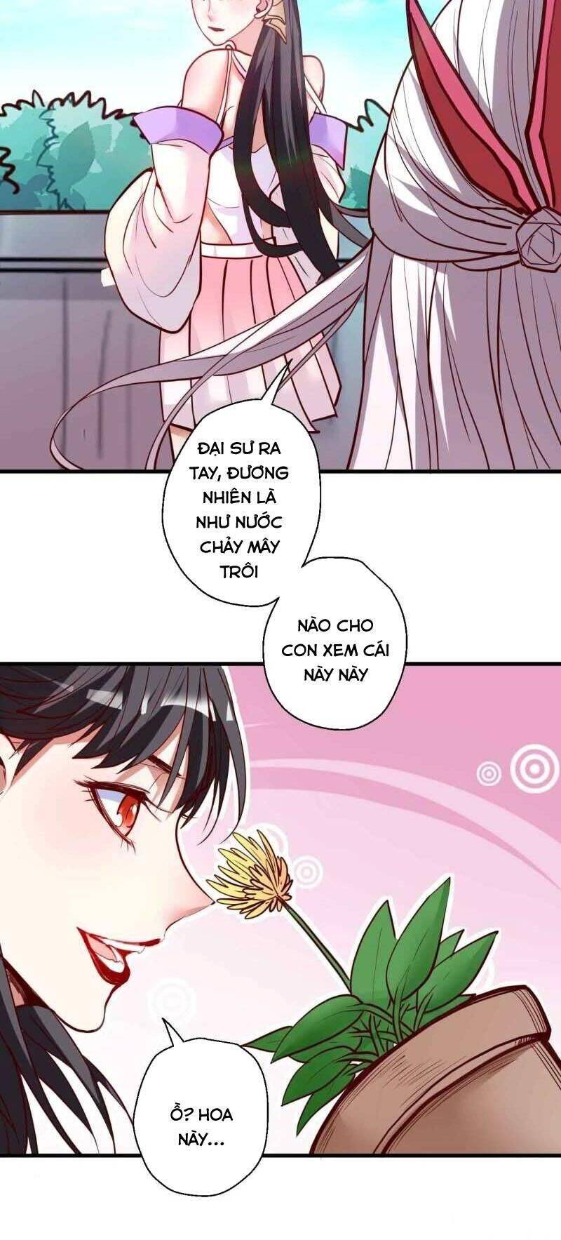 Tối Cường Đại Biểu Hoàng Kim Thận Chapter 87 - Trang 11