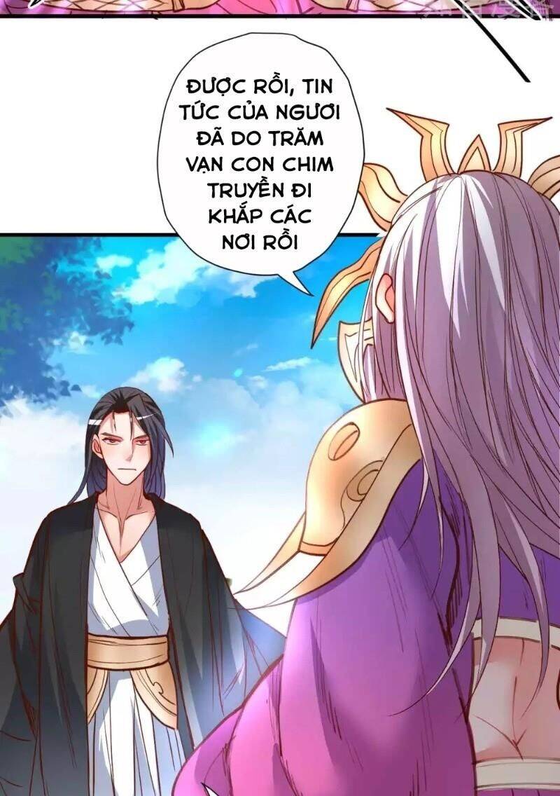 Tối Cường Đại Biểu Hoàng Kim Thận Chapter 97 - Trang 15