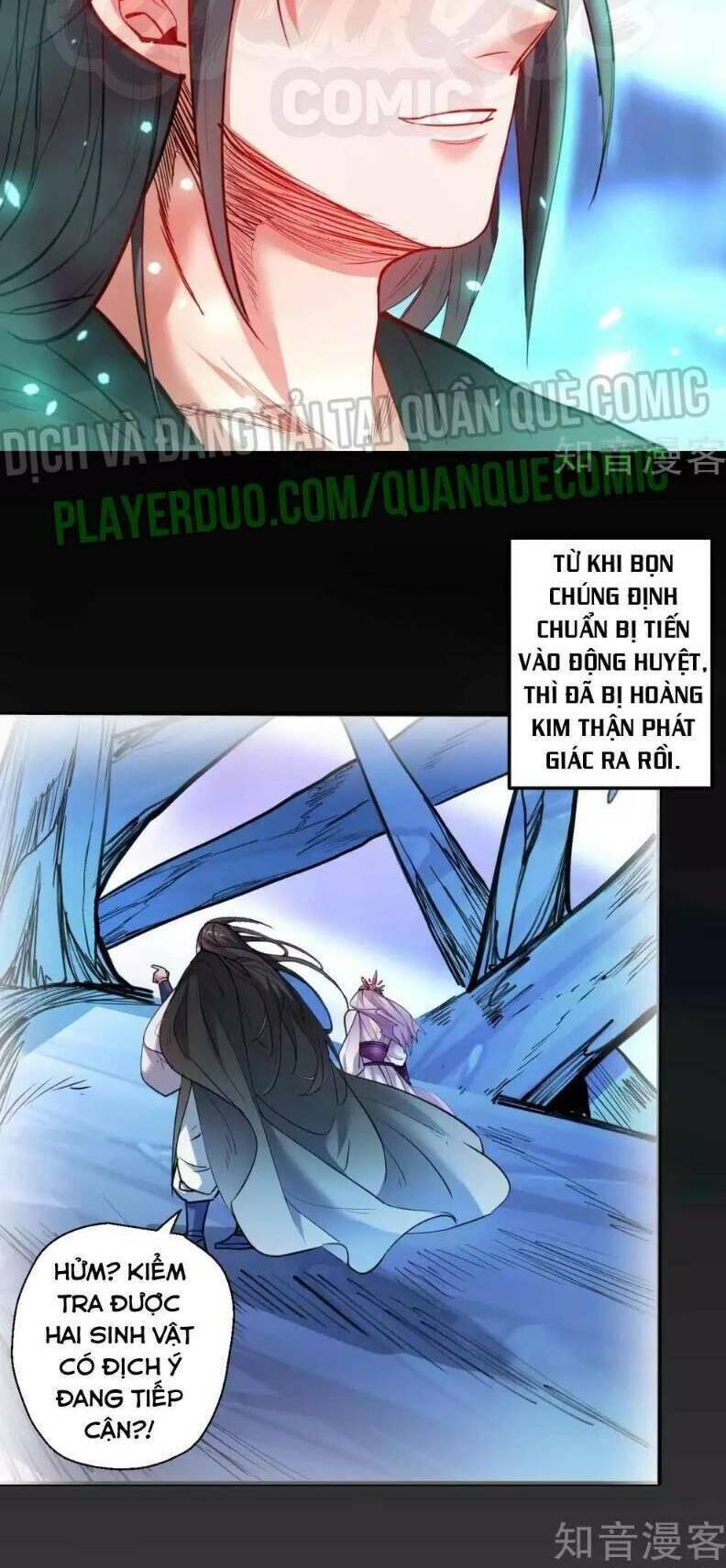 Tối Cường Đại Biểu Hoàng Kim Thận Chapter 75 - Trang 17