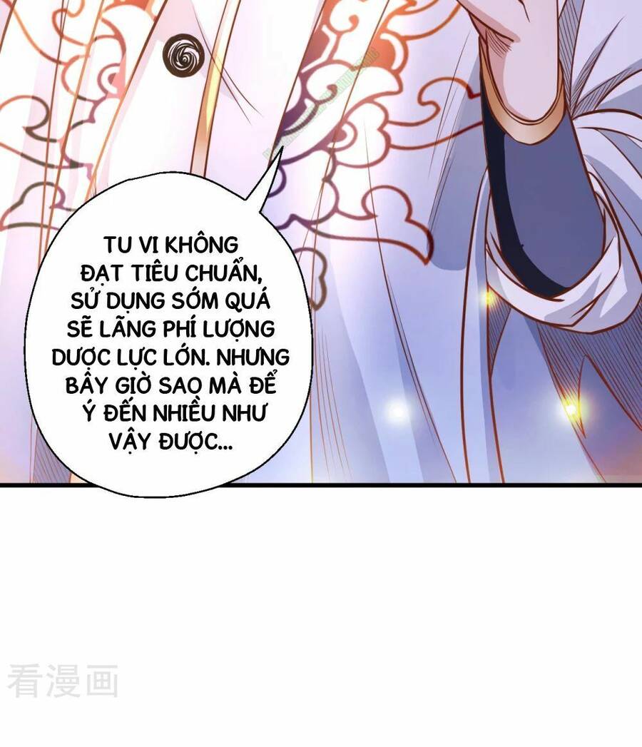 Tối Cường Đại Biểu Hoàng Kim Thận Chapter 8 - Trang 13