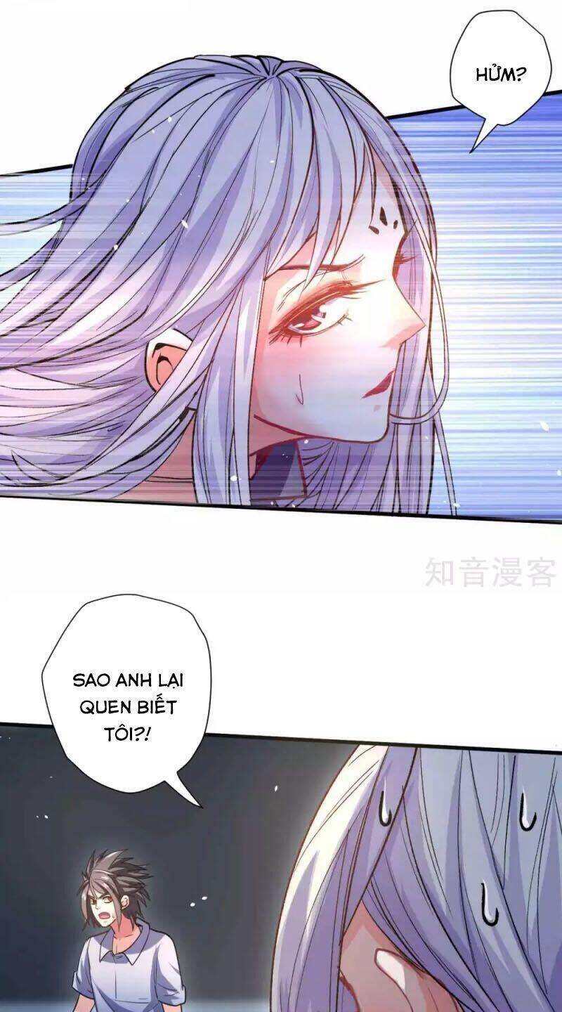 Tối Cường Đại Biểu Hoàng Kim Thận Chapter 107 - Trang 18