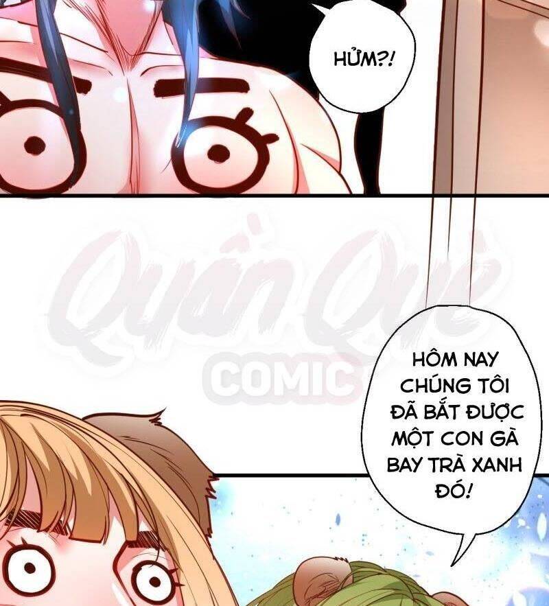 Tối Cường Đại Biểu Hoàng Kim Thận Chapter 80 - Trang 4