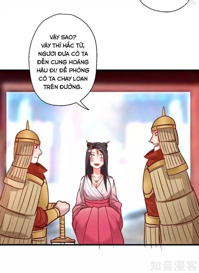 Tối Cường Đại Biểu Hoàng Kim Thận Chapter 81 - Trang 14