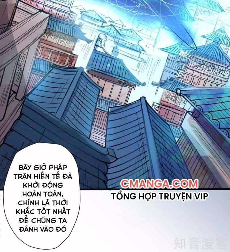 Tối Cường Đại Biểu Hoàng Kim Thận Chapter 97 - Trang 27