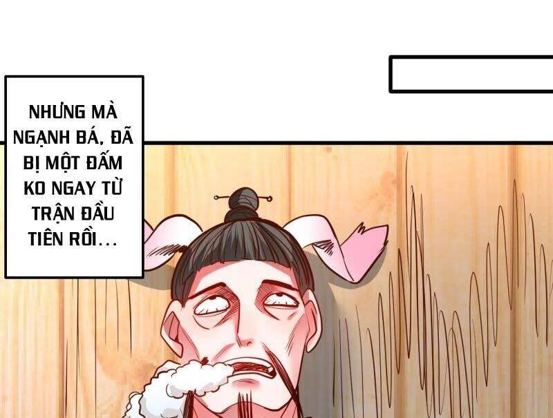 Tối Cường Đại Biểu Hoàng Kim Thận Chapter 80 - Trang 39