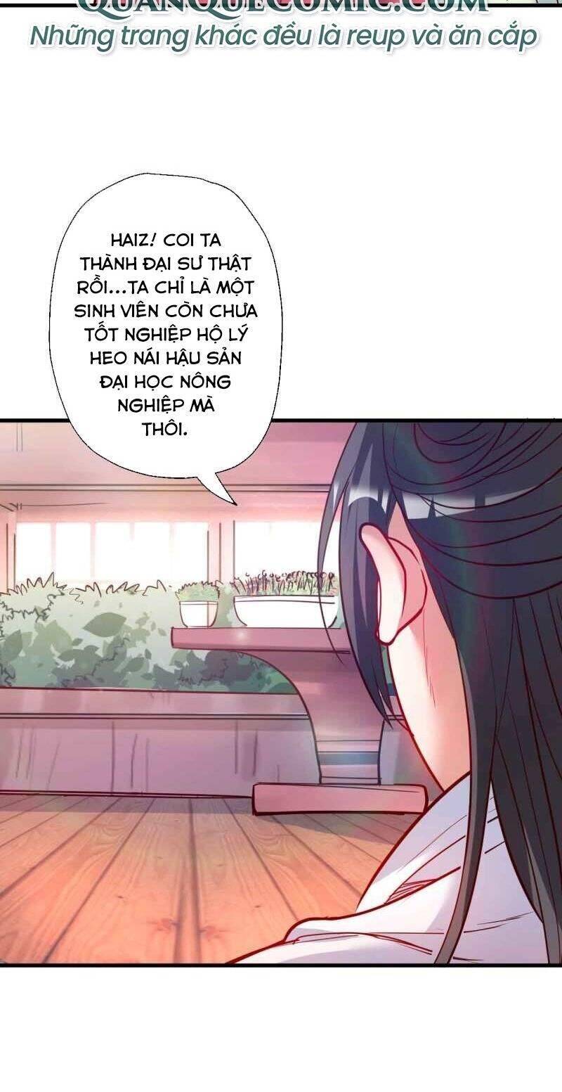 Tối Cường Đại Biểu Hoàng Kim Thận Chapter 83 - Trang 25