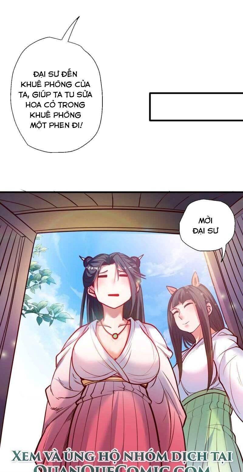 Tối Cường Đại Biểu Hoàng Kim Thận Chapter 83 - Trang 24