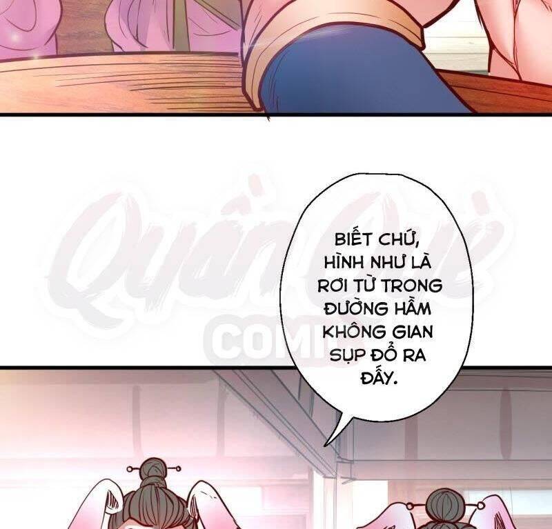 Tối Cường Đại Biểu Hoàng Kim Thận Chapter 79 - Trang 37