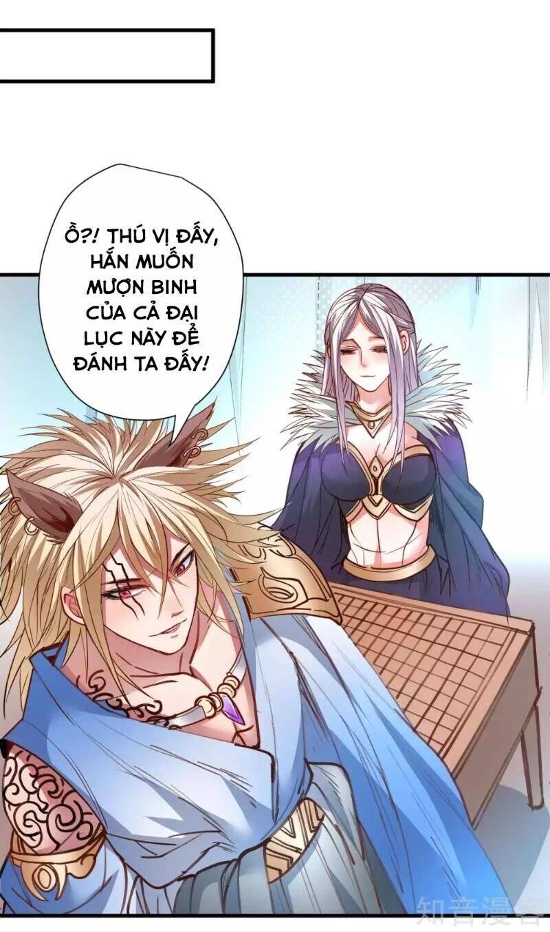 Tối Cường Đại Biểu Hoàng Kim Thận Chapter 97 - Trang 11