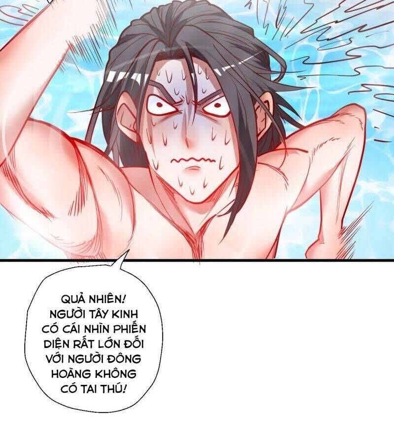 Tối Cường Đại Biểu Hoàng Kim Thận Chapter 79 - Trang 20