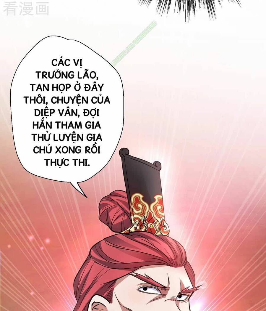 Tối Cường Đại Biểu Hoàng Kim Thận Chapter 2 - Trang 39