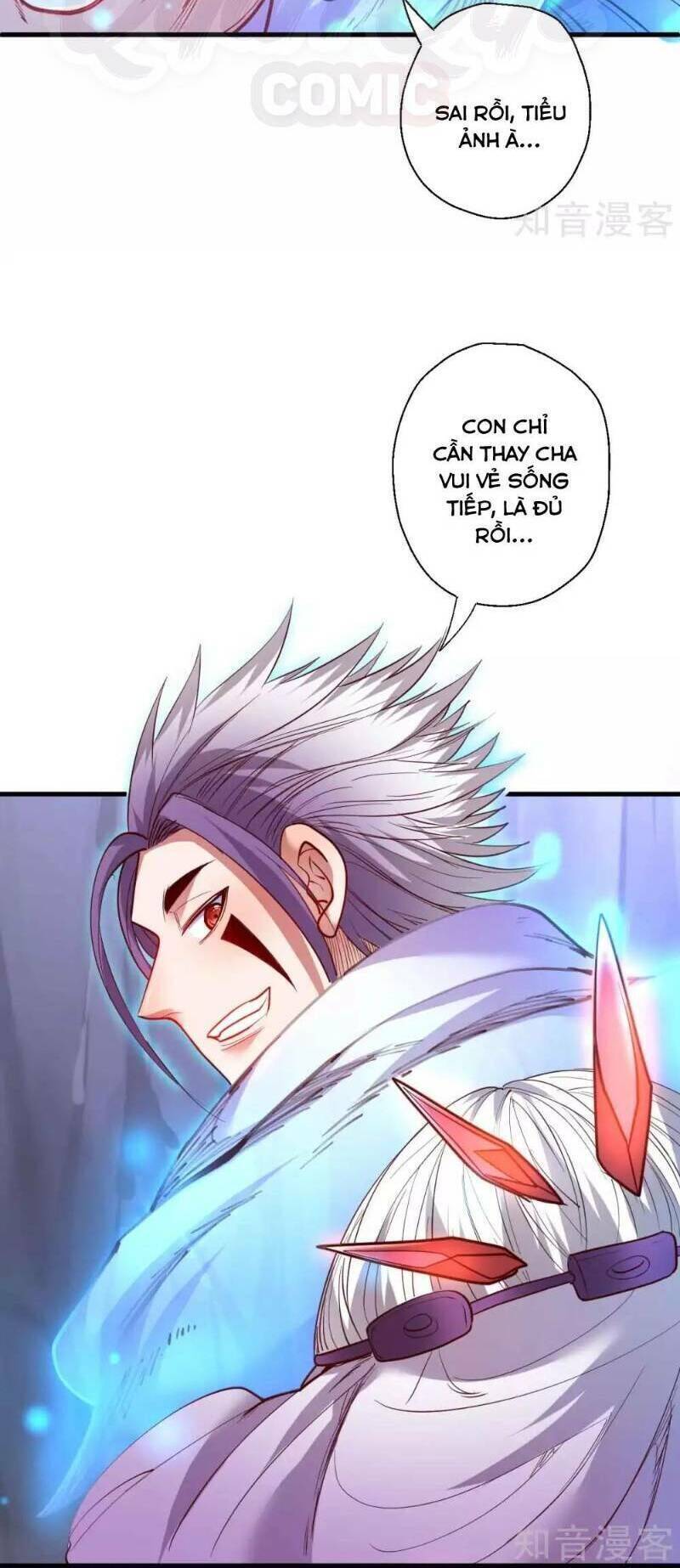 Tối Cường Đại Biểu Hoàng Kim Thận Chapter 73 - Trang 13