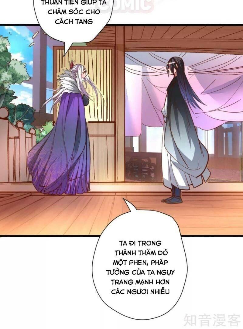 Tối Cường Đại Biểu Hoàng Kim Thận Chapter 96 - Trang 1