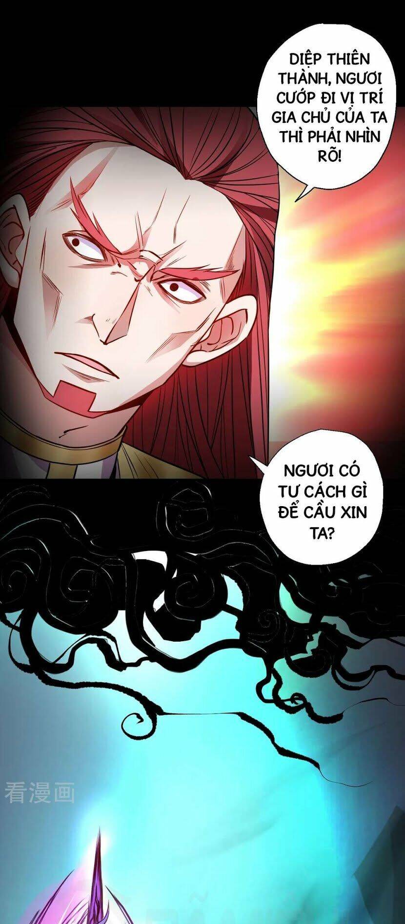 Tối Cường Đại Biểu Hoàng Kim Thận Chapter 19 - Trang 13