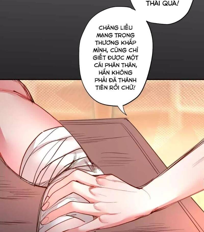 Tối Cường Đại Biểu Hoàng Kim Thận Chapter 95 - Trang 9