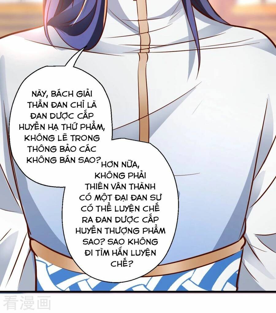 Tối Cường Đại Biểu Hoàng Kim Thận Chapter 10 - Trang 35