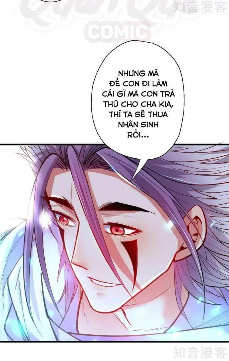 Tối Cường Đại Biểu Hoàng Kim Thận Chapter 73 - Trang 11