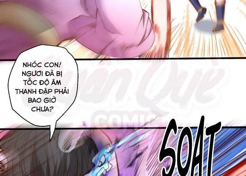 Tối Cường Đại Biểu Hoàng Kim Thận Chapter 80 - Trang 28