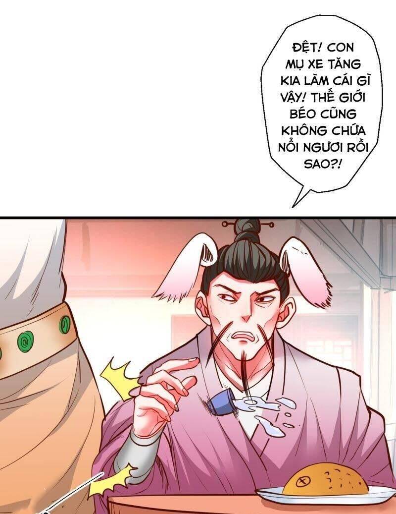 Tối Cường Đại Biểu Hoàng Kim Thận Chapter 80 - Trang 12