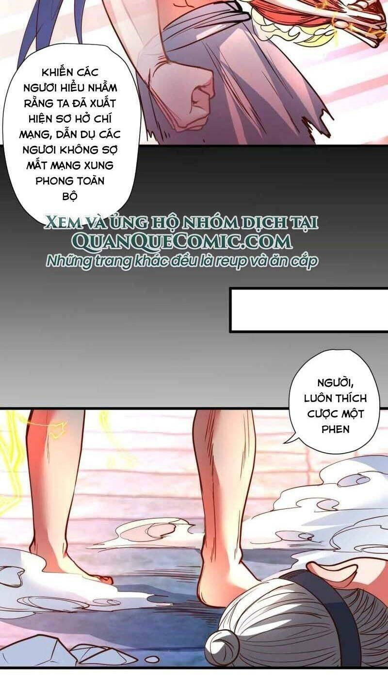 Tối Cường Đại Biểu Hoàng Kim Thận Chapter 93 - Trang 5