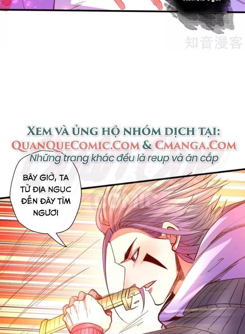 Tối Cường Đại Biểu Hoàng Kim Thận Chapter 104 - Trang 19