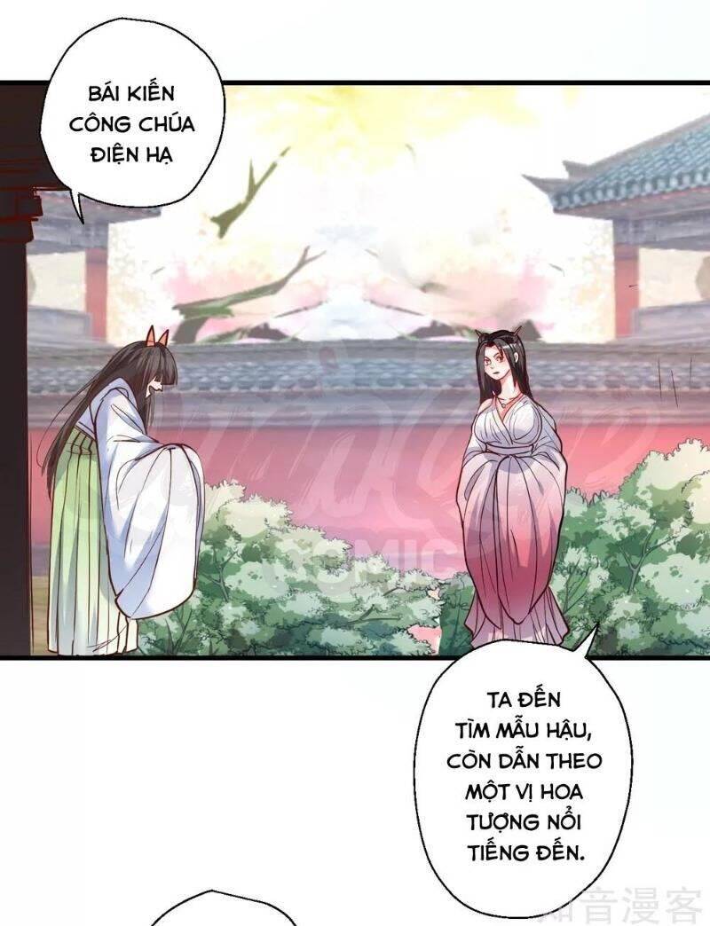 Tối Cường Đại Biểu Hoàng Kim Thận Chapter 82 - Trang 28