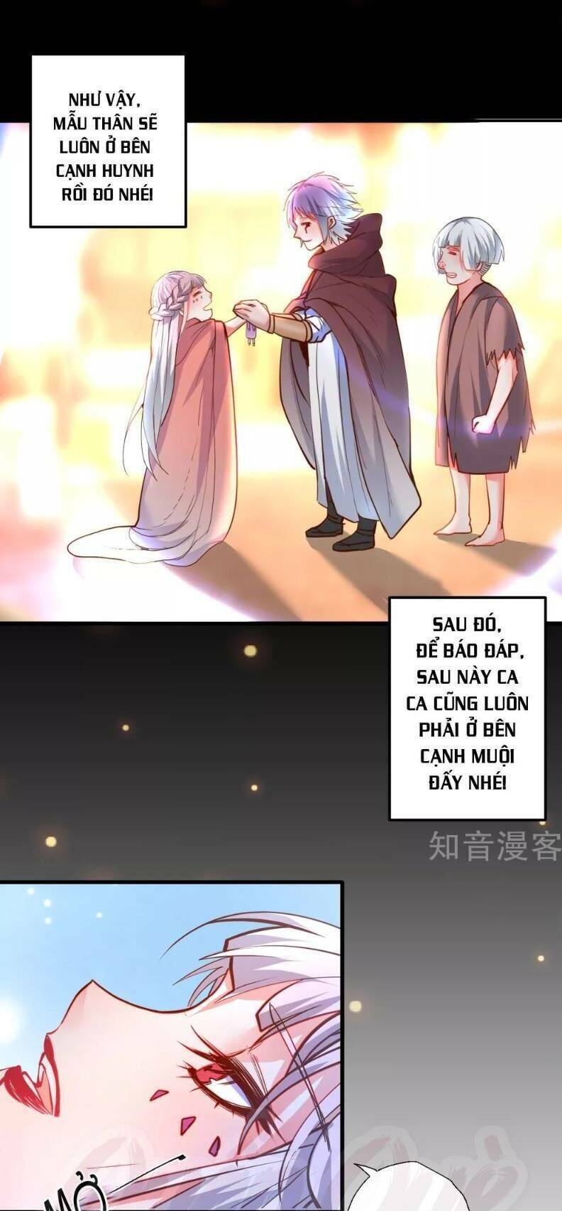 Tối Cường Đại Biểu Hoàng Kim Thận Chapter 76 - Trang 20