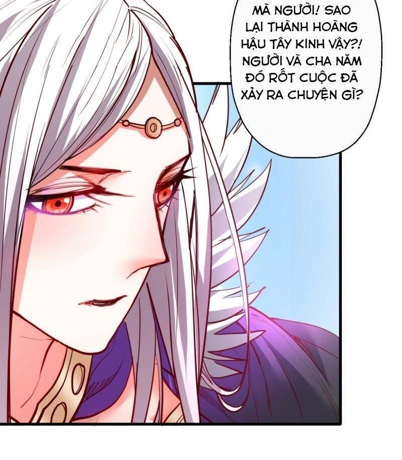 Tối Cường Đại Biểu Hoàng Kim Thận Chapter 84 - Trang 21