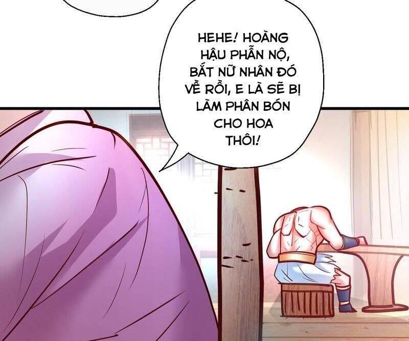 Tối Cường Đại Biểu Hoàng Kim Thận Chapter 79 - Trang 39