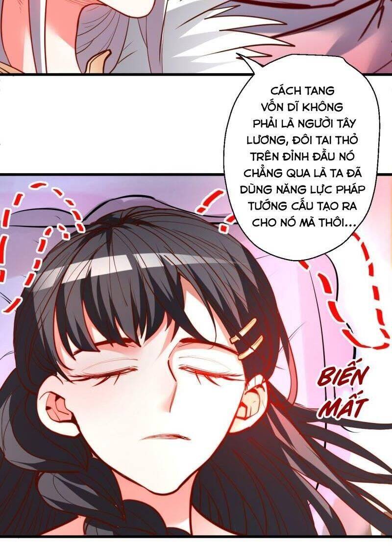 Tối Cường Đại Biểu Hoàng Kim Thận Chapter 88 - Trang 15