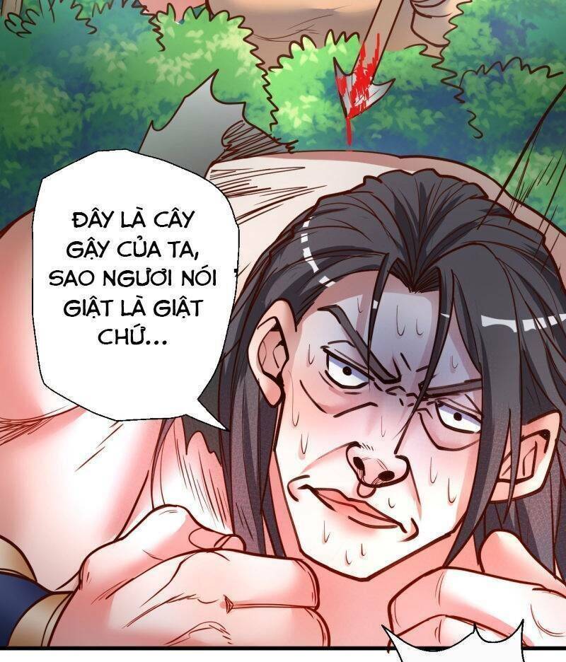 Tối Cường Đại Biểu Hoàng Kim Thận Chapter 78 - Trang 26