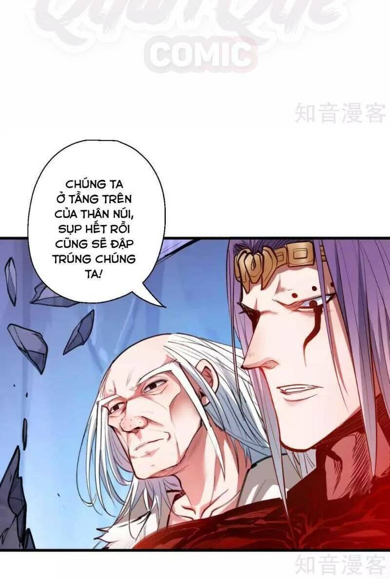 Tối Cường Đại Biểu Hoàng Kim Thận Chapter 75 - Trang 13