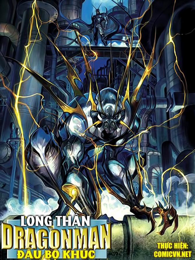 Long Thần Chapter 4 - Trang 0