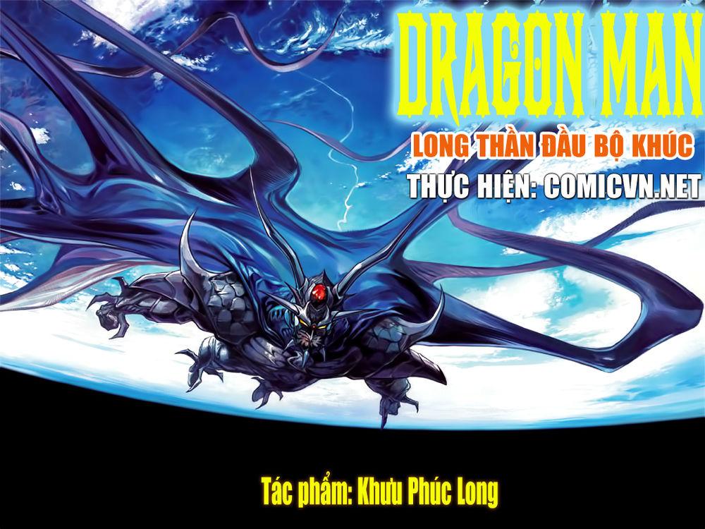 Long Thần Chapter 1 - Trang 0