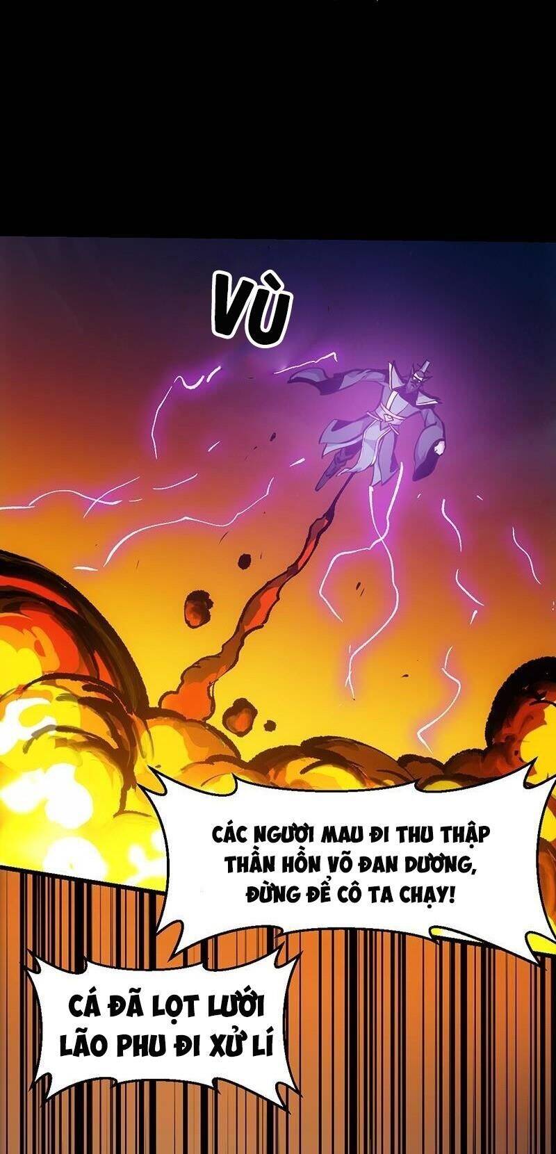 Hệ Thống Thần Long Nghịch Thiên Chapter 66 - Trang 8