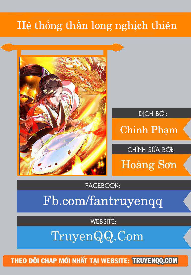 Hệ Thống Thần Long Nghịch Thiên Chapter 2 - Trang 57