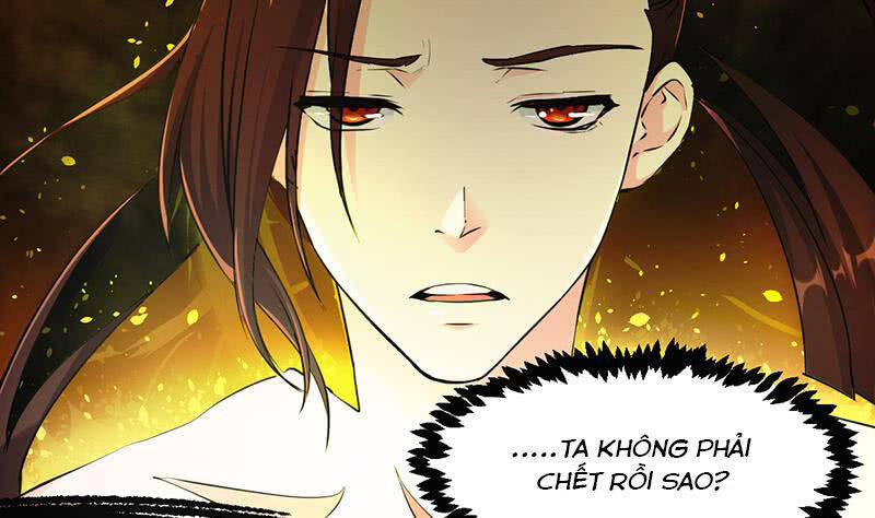 Hệ Thống Thần Long Nghịch Thiên Chapter 2 - Trang 53