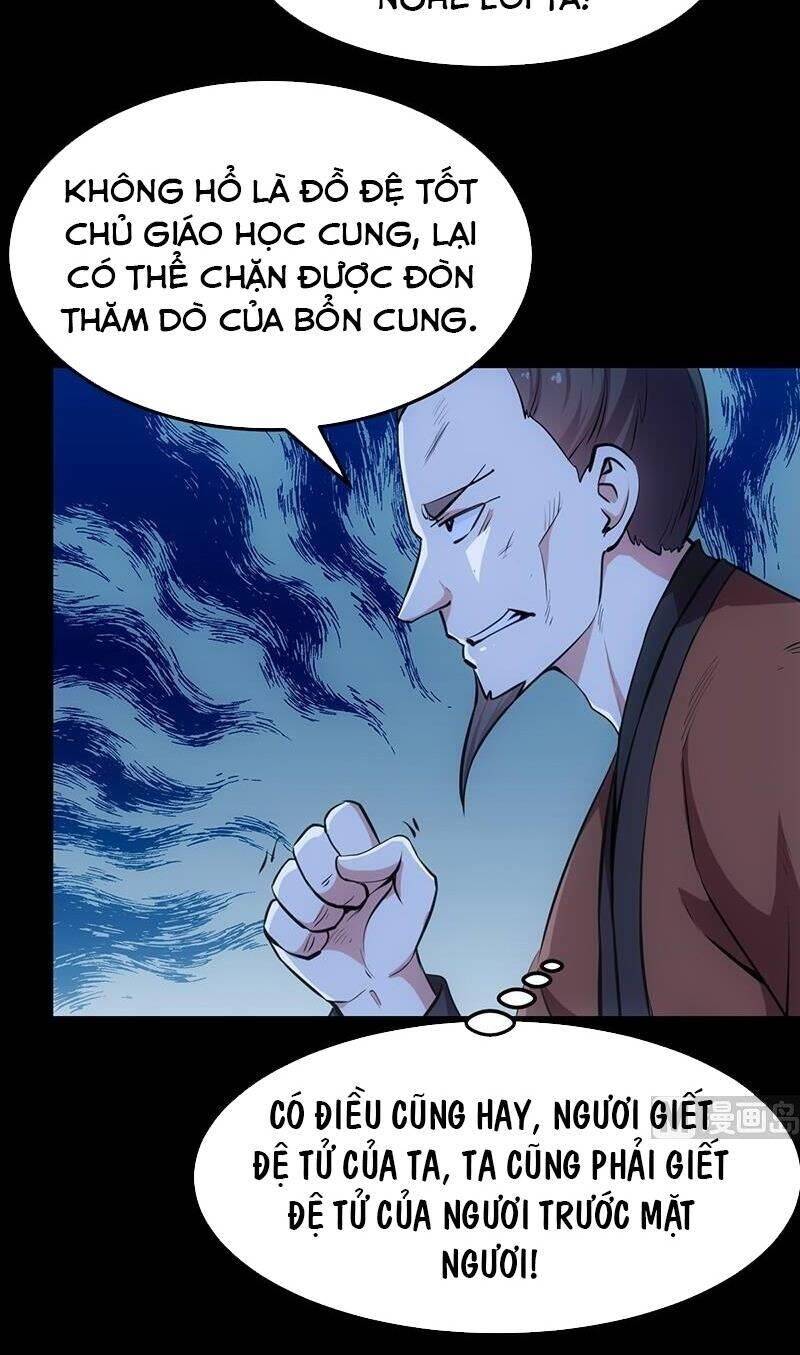 Hệ Thống Thần Long Nghịch Thiên Chapter 65 - Trang 11