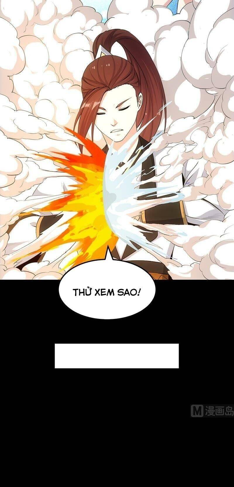 Hệ Thống Thần Long Nghịch Thiên Chapter 71 - Trang 10