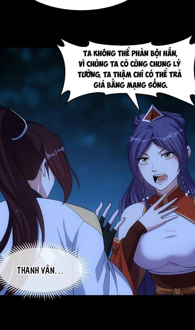 Hệ Thống Thần Long Nghịch Thiên Chapter 76 - Trang 3