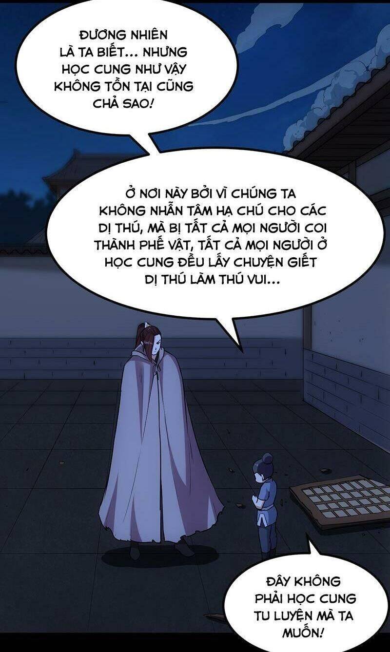 Hệ Thống Thần Long Nghịch Thiên Chapter 88 - Trang 3