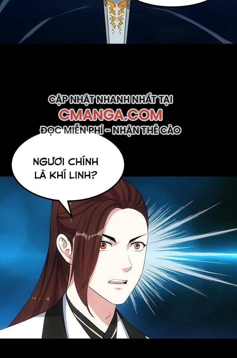 Hệ Thống Thần Long Nghịch Thiên Chapter 77 - Trang 12