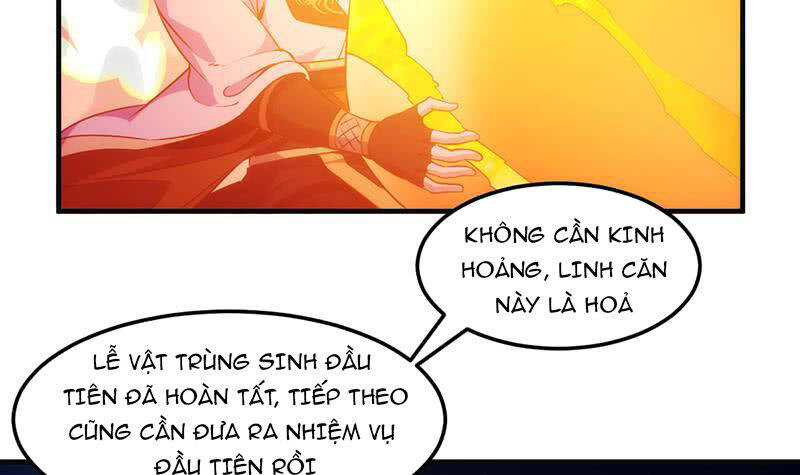 Hệ Thống Thần Long Nghịch Thiên Chapter 3 - Trang 30