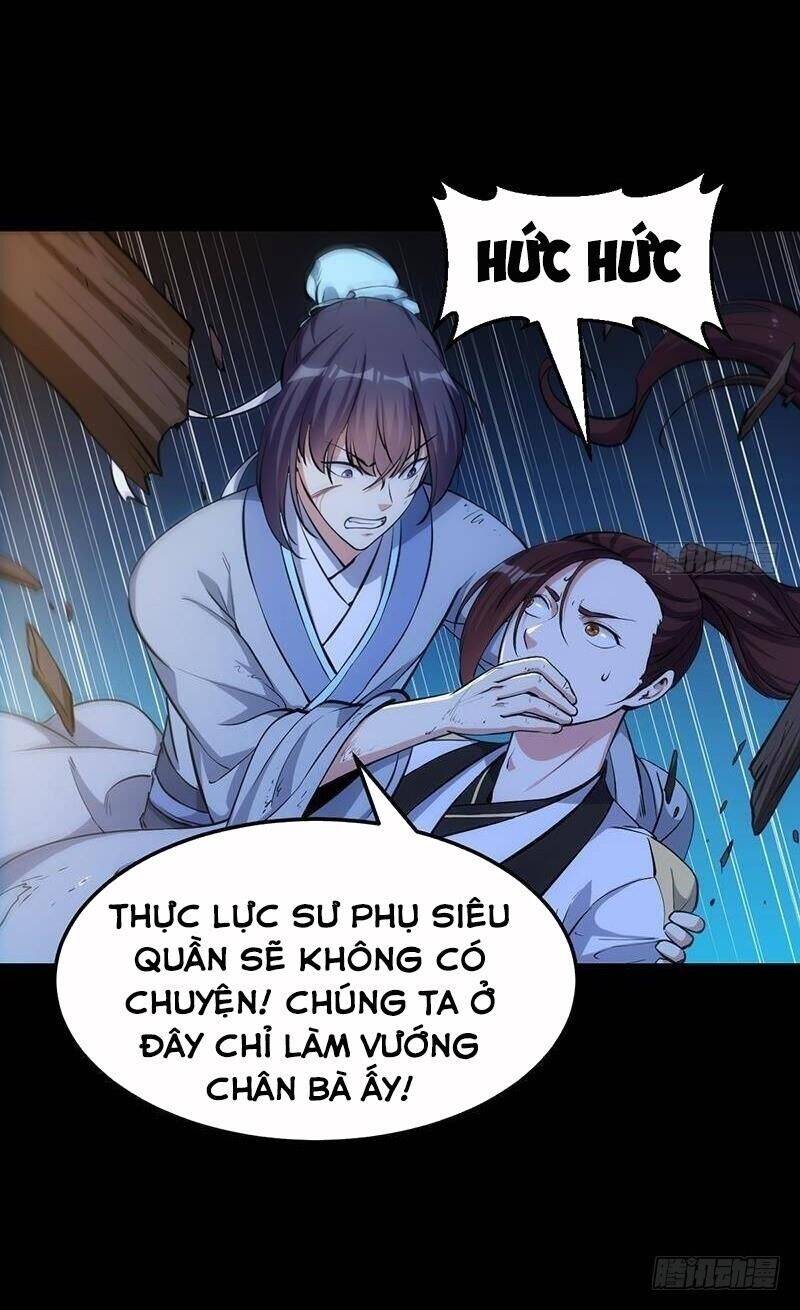 Hệ Thống Thần Long Nghịch Thiên Chapter 66 - Trang 5